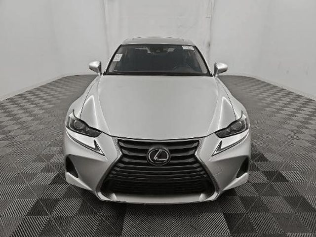 2020 Lexus IS 300