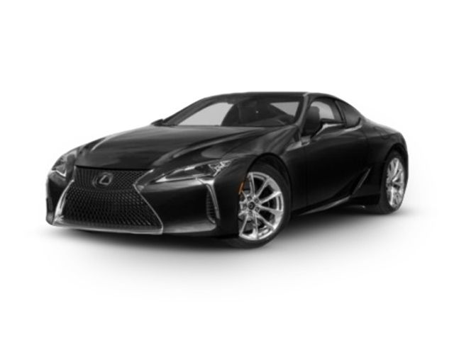 2020 Lexus LC 500