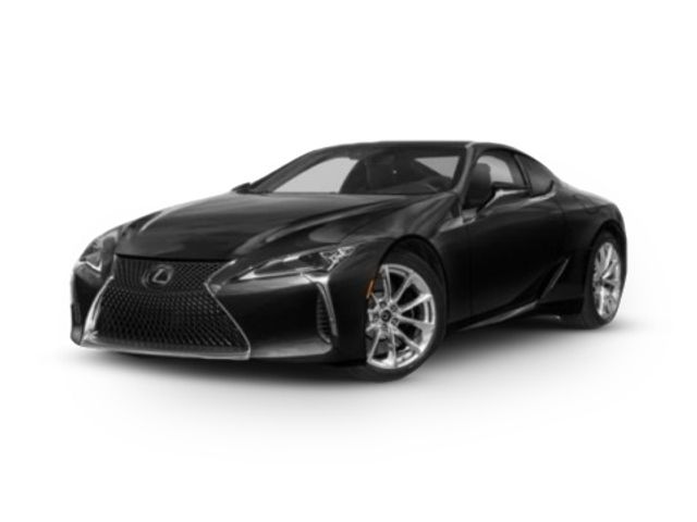 2020 Lexus LC 500