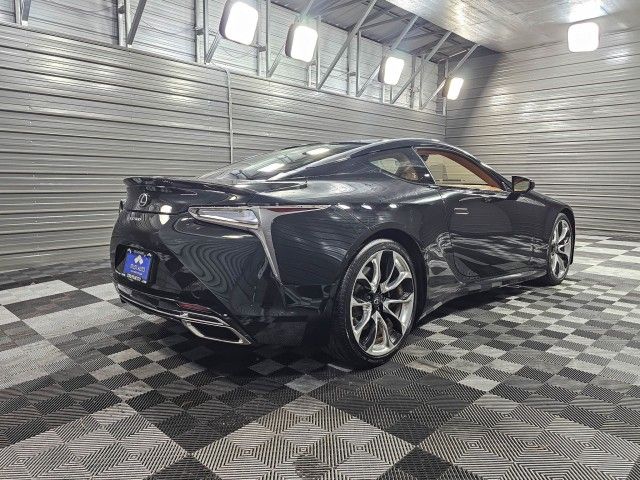 2020 Lexus LC 500