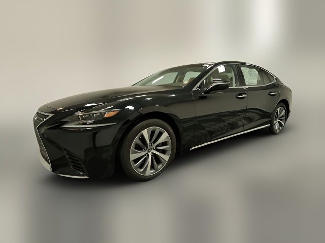 Headlamp Kit | LEXUS LS BASE 2020 Headlamp Kit | LEXUS LS BASE 2020
