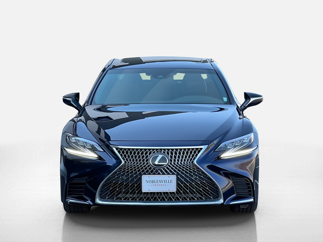 Headlamp Kit | LEXUS LS BASE 2020