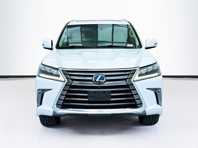 2020 Lexus LX 570