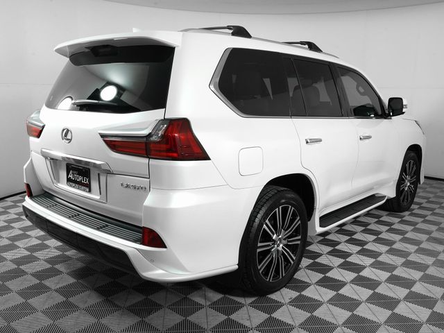 2020 Lexus LX 570