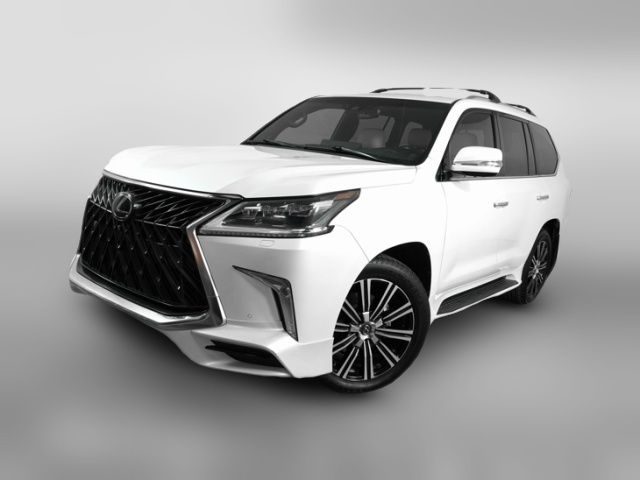 2020 Lexus LX 570