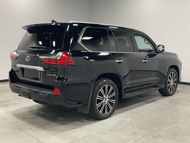 2020 Lexus LX 570