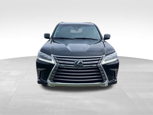 2020 Lexus LX 570