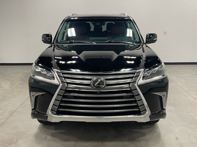 2020 Lexus LX 570