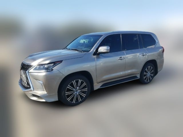 2020 Lexus LX 570