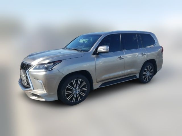 2020 Lexus LX 570