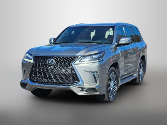 2020 Lexus LX 570