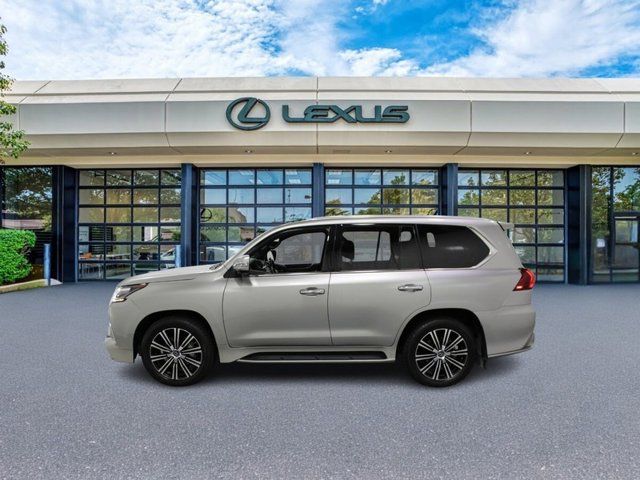 2020 Lexus LX 570