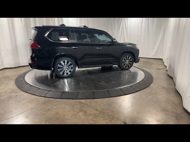 2020 Lexus LX 570