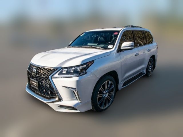 2020 Lexus LX 570