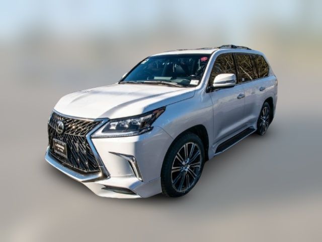 2020 Lexus LX 570