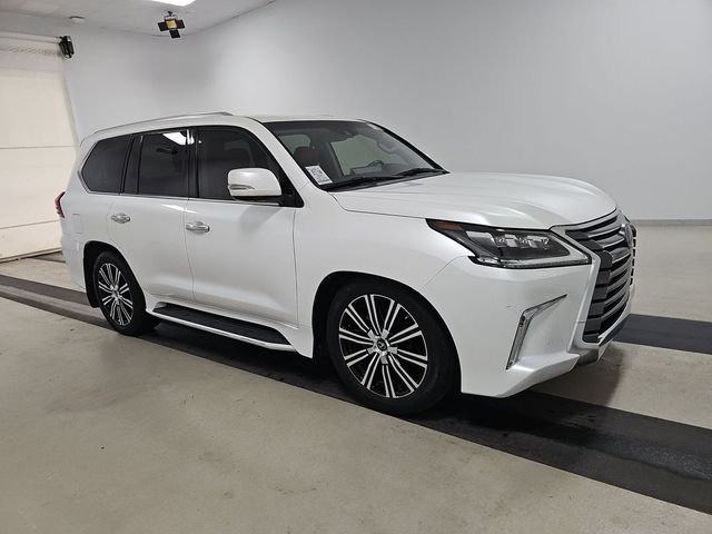 2020 Lexus LX 570