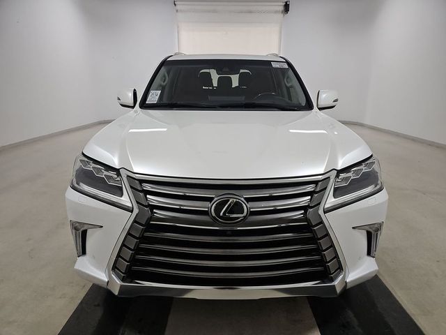 2020 Lexus LX 570