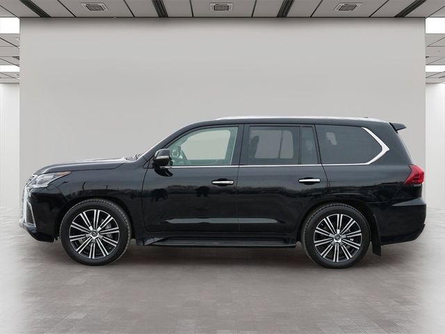 2020 Lexus LX 570