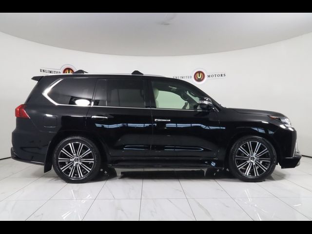 2020 Lexus LX 570