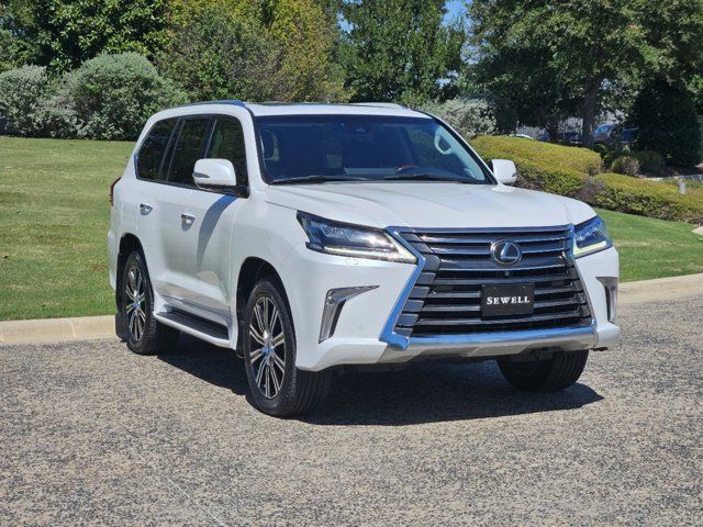 2020 Lexus LX 570