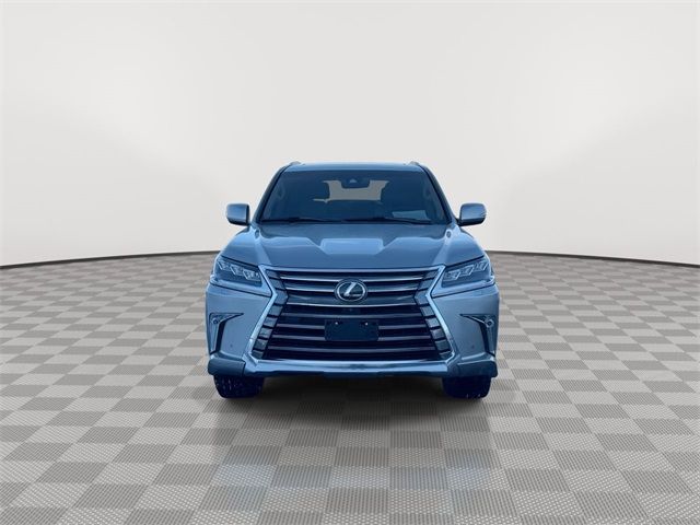 2020 Lexus LX 570