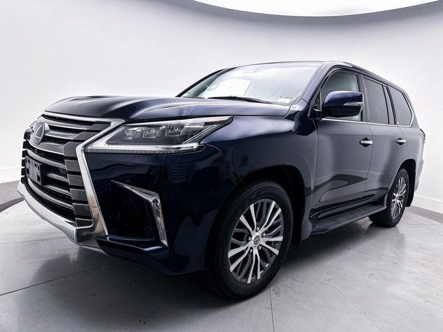 2020 Lexus LX 570