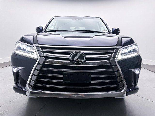 2020 Lexus LX 570