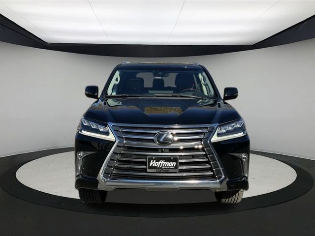 2020 Lexus LX 570