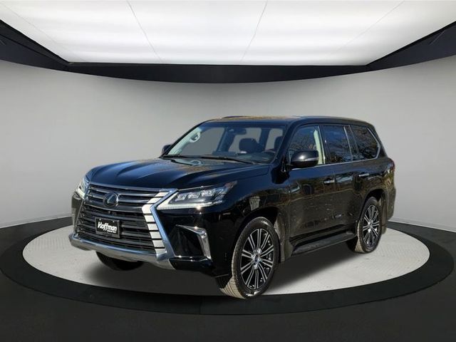 2020 Lexus LX 570