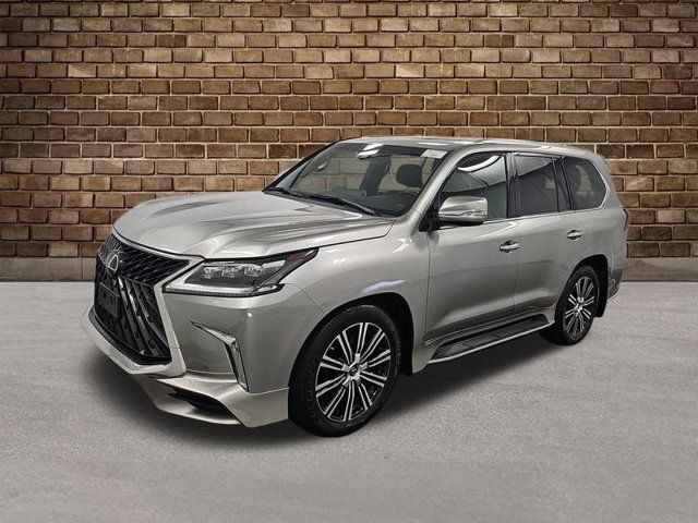 2020 Lexus LX 570