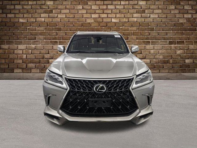 2020 Lexus LX 570