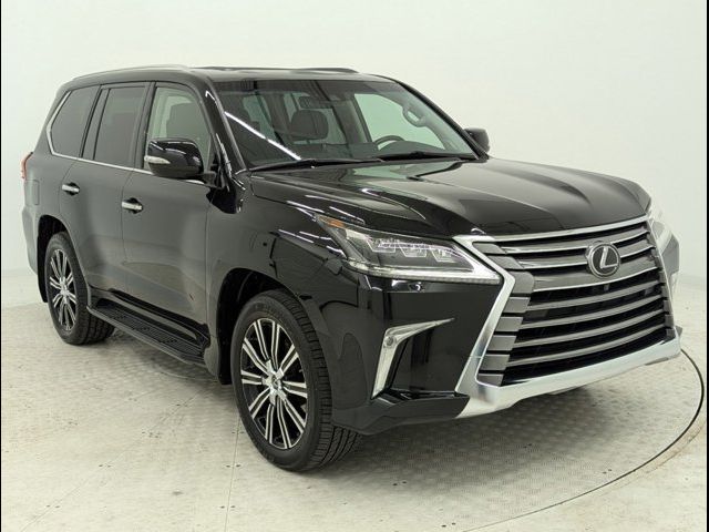 2020 Lexus LX 570