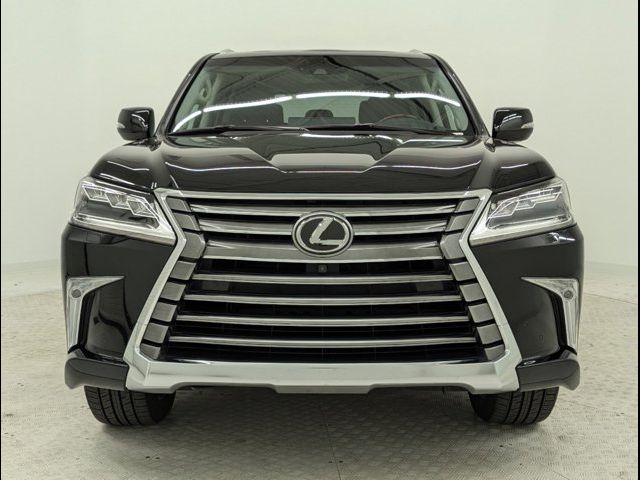 2020 Lexus LX 570