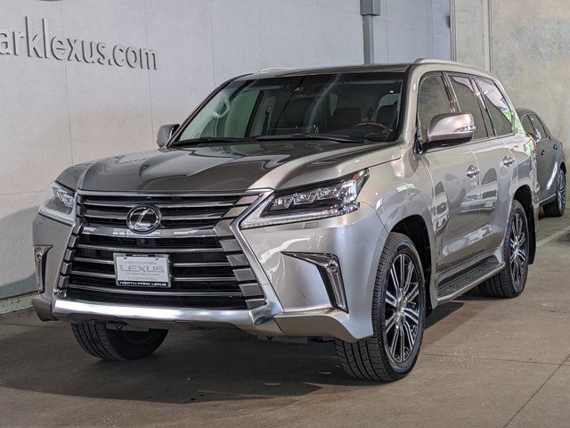 2020 Lexus LX 570