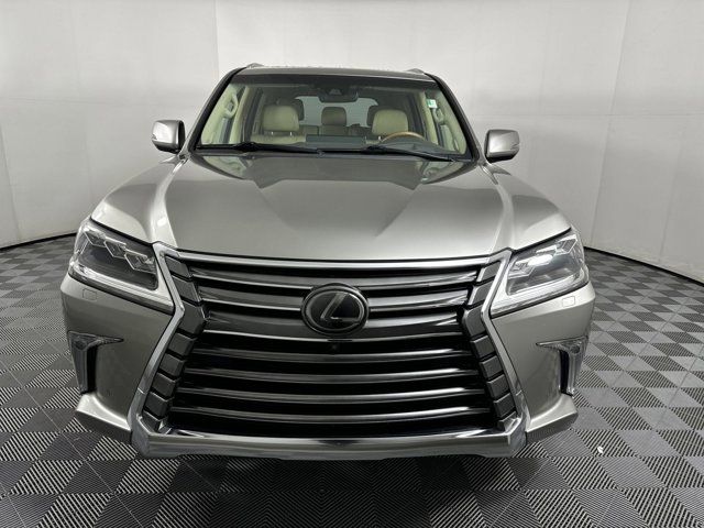 2020 Lexus LX 570