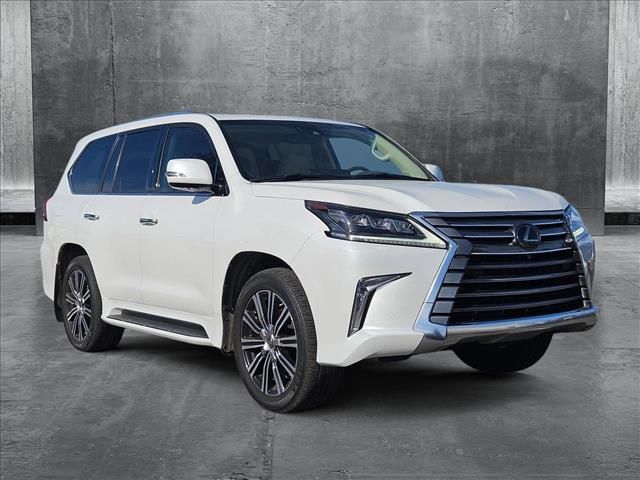 2020 Lexus LX 570