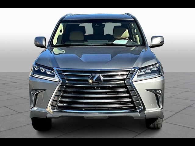 2020 Lexus LX 570