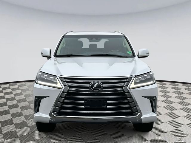 2020 Lexus LX 570