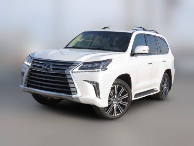 2020 Lexus LX 570