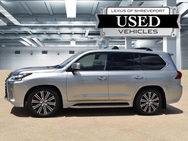 2020 Lexus LX 570