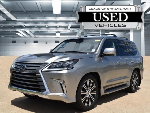 2020 Lexus LX 570