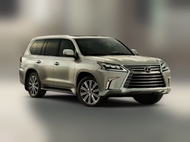 2020 Lexus LX 570