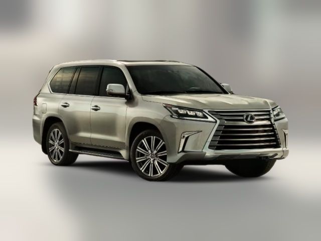 2020 Lexus LX 570