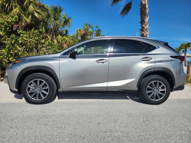 2020 Lexus NX 300