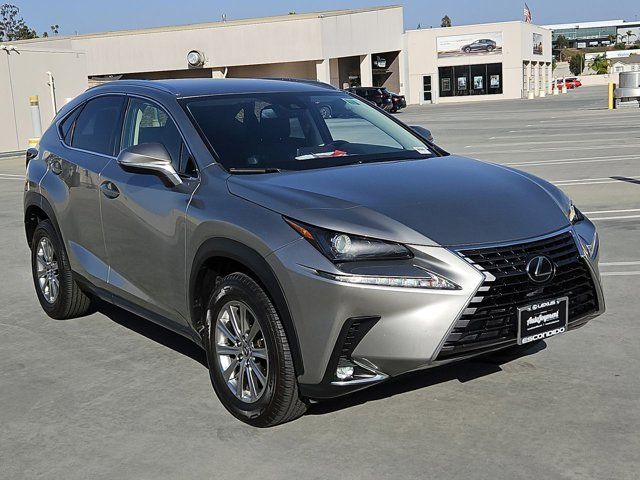 2020 Lexus NX 300