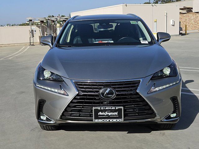 2020 Lexus NX 300