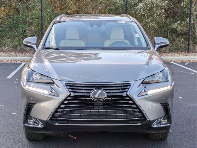 2020 Lexus NX 300