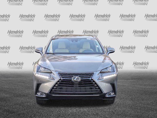 2020 Lexus NX 300