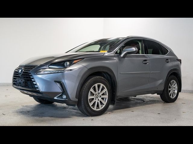 2020 Lexus NX 300