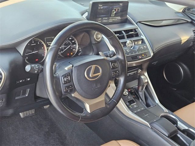 2020 Lexus NX 300